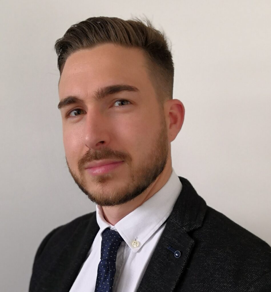 Nouveau membre du comité