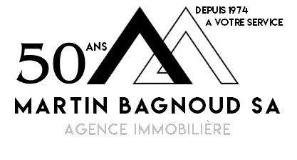 Agence Immobilière Martin Bagnoud SA