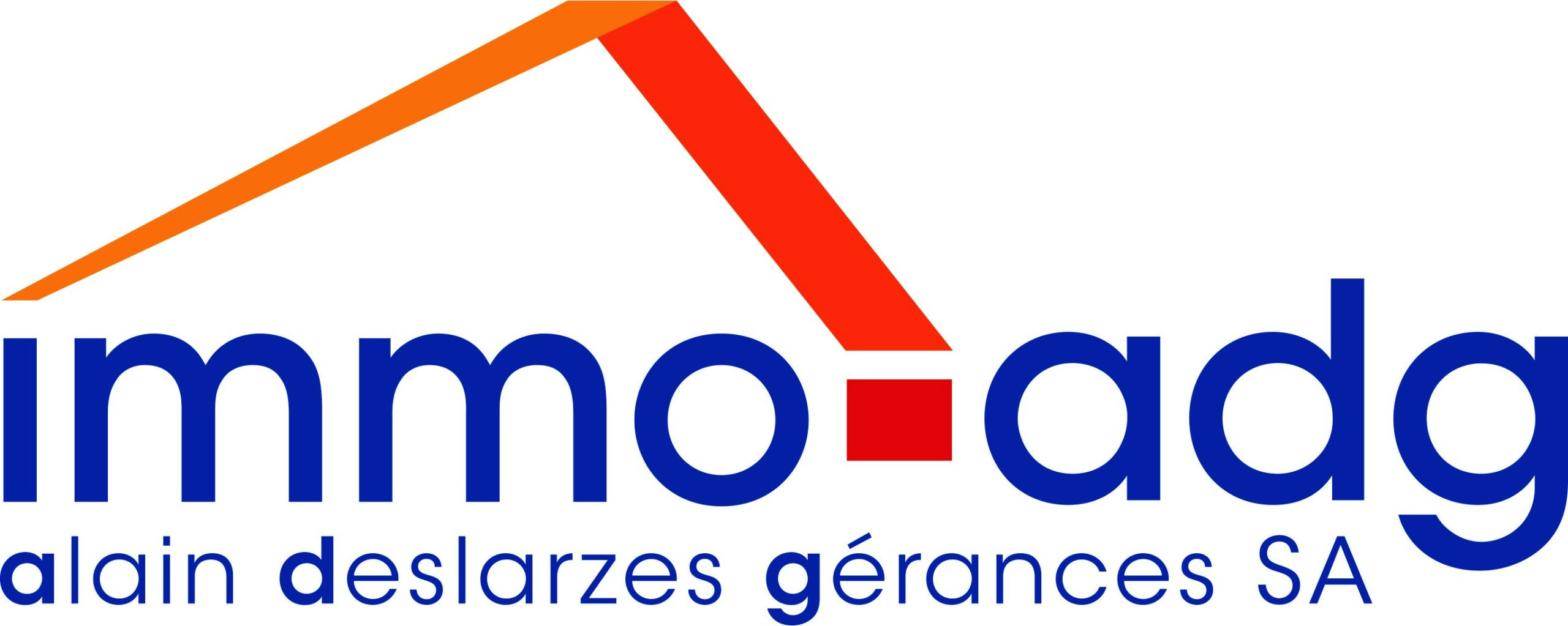 Alain Deslarzes Gerances SA
