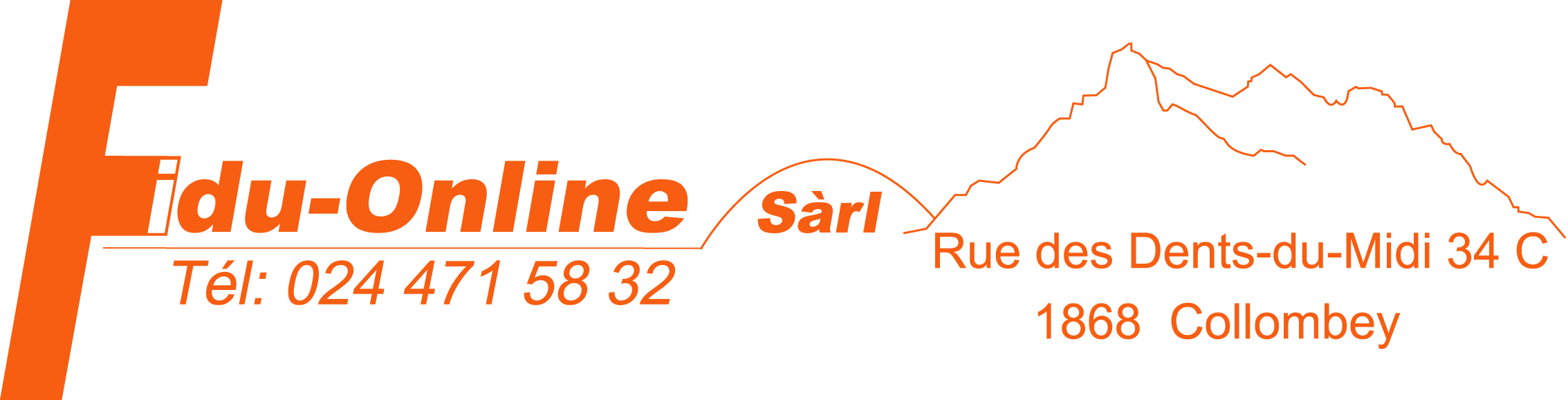 Fidu-Online Sàrl