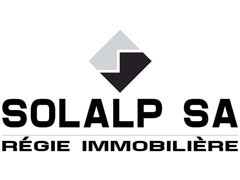 Solalp SA
