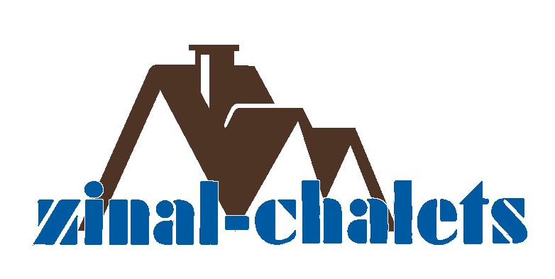 Zinal-Chalets