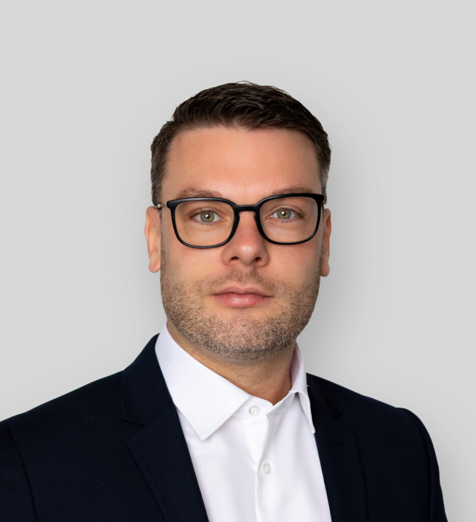 Nouveau membre du comité !