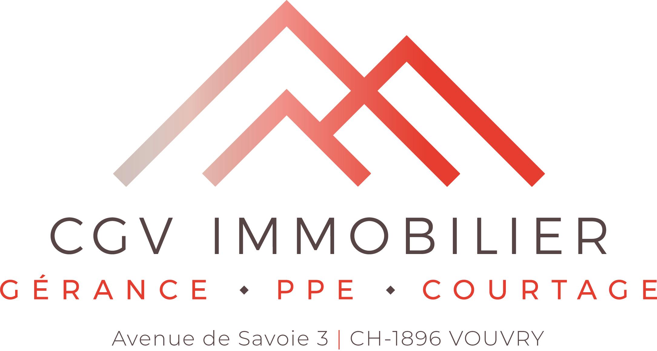 CGV Immobilier - B.Jaquerod SA